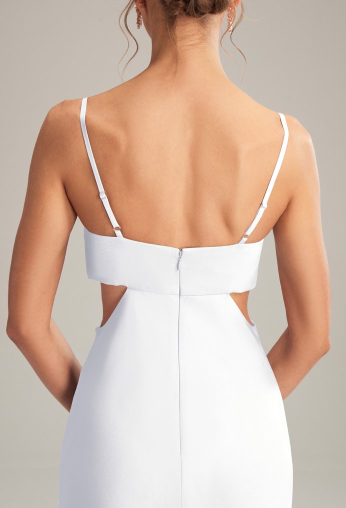 AW Odele Dress